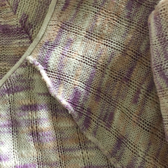 Free People 'Spaced Out' Top - Picture 7 of 9